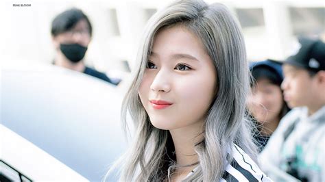 Sana Twice Desktop Wallpapers - Top Free Sana Twice Desktop Backgrounds ...