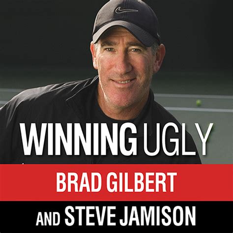 Winning Ugly Audiobook, written by Brad Gilbert | Downpour.com