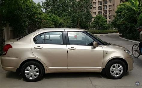 Used Maruti Suzuki Swift Dzire VDI in Ghaziabad 2008 model, India at ...