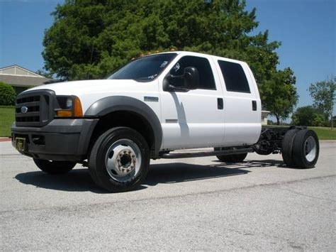 Ford F-550 Super Duty Power Stroke Diesel:picture # 1 , reviews, news ...