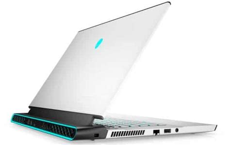 Dell Alienware M15 R3 Specs and Details - Gadget Review