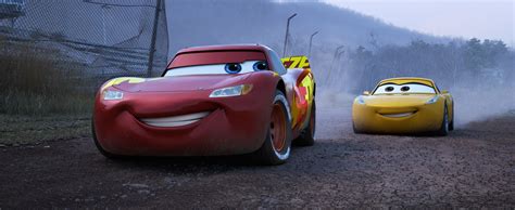 cars 3, pixar, animated movies, 2017 movies, hd, 4k HD Wallpaper