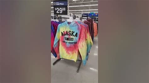 AMAZING FINDS AT WALMART WASILLA ALASKA #shorts - YouTube