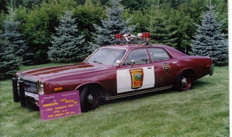 Photo: MN - Minnesota State Patrol | Miscellaneous States album ...