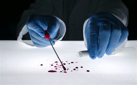 CSI Beersheba: Israeli team develops tool to help detect blood at crime ...