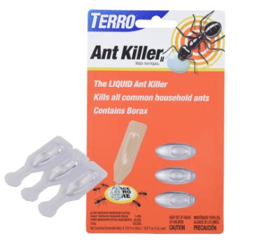 TERRO® Ant Killer & DIY Home Pest Control | Kill Bugs & Insects