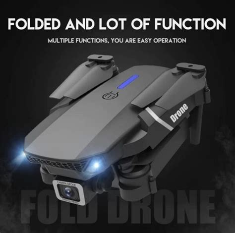 BEST DUAL CAMERA DRONE WITH ALTITUDE HOLD & SUPERB CONTROLLING – DRONES ...