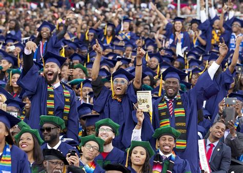 The History of HBCUs in the United States - The Narrative Matters