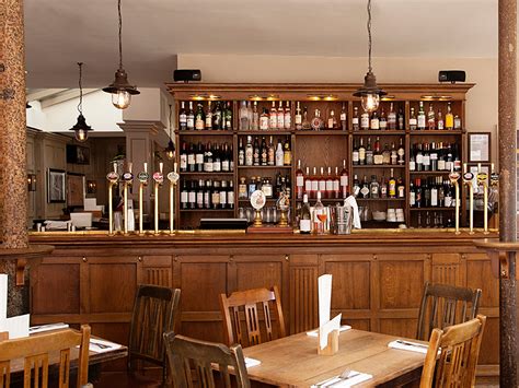 Bars and Pubs in London - The Best Places to Drink - Time Out London