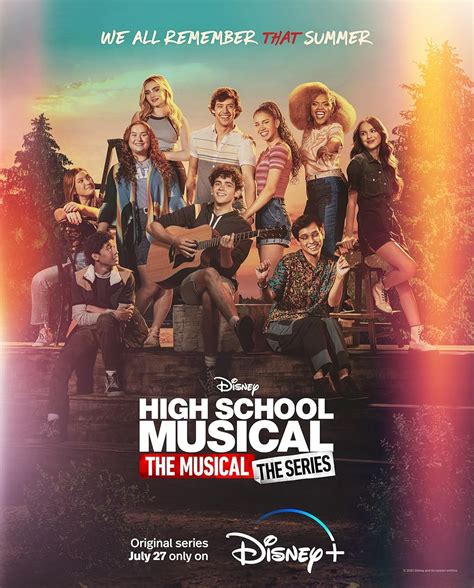 "High School Musical: The Musical: The Series" Episode #4.4 (TV Episode 2023) - IMDb