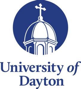 University of Dayton Logo PNG Vector (PDF) Free Download