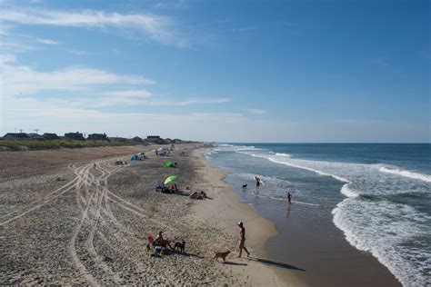 7 Best Beaches of North Carolina’s Outer Banks - Outdoor Project