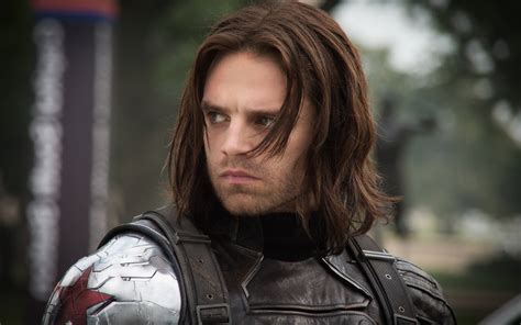 Sebastian Stan ที่รับบทเป็น The Winter Soldier ถือว่าเป็นคนโรมาเนียที่ ...