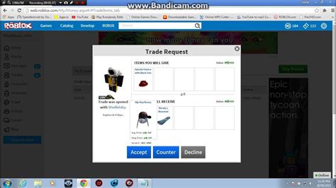 Should I trade Adurite Fedora to Shedletsky?(Vote in Comments) - YouTube