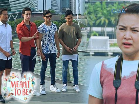 Meant to Be: Full Episode 113 | GMA Entertainment