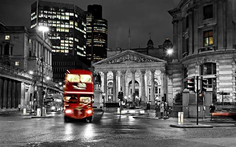 London Bus Wallpaper - WallpaperSafari