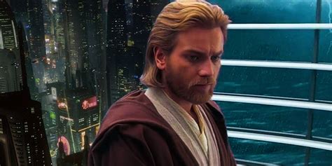 Star Wars' Most Exciting New Show Is Redoing Obi-Wan's Best Prequels Story