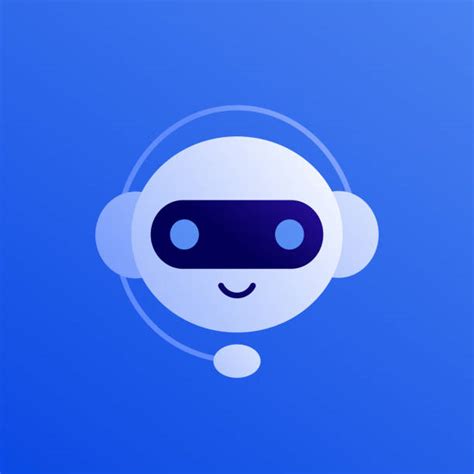 1,800+ Happy Chatbot Stock Illustrations, Royalty-Free Vector Graphics & Clip Art - iStock