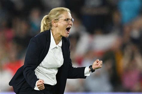 Euro 2022: Inside the mind of England manager Sarina Wiegman | Evening ...