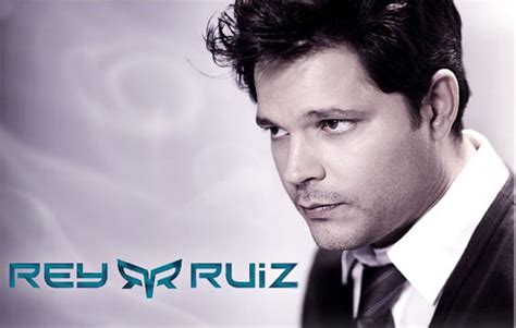 Rey Ruiz, singer, composer. (born in Havana) ** Rey Ruiz, cantante, cantante, compositor ...