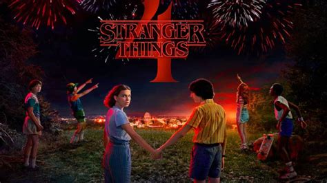 Stranger Things' Season Recap: Who Died? What's Next For Season 5? | lupon.gov.ph