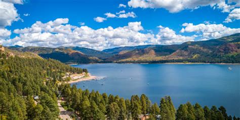 Vallecito Lake | Cabins, Boat Rentals, Camping & Fishing