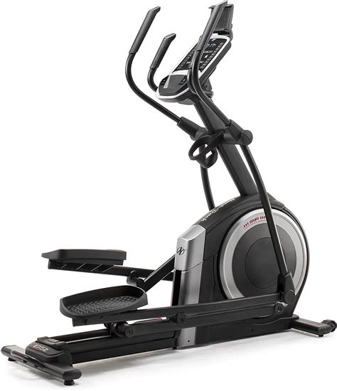 Best Ellipticals with Incline Reviews [Power Or Manual] - Shredded Zeus