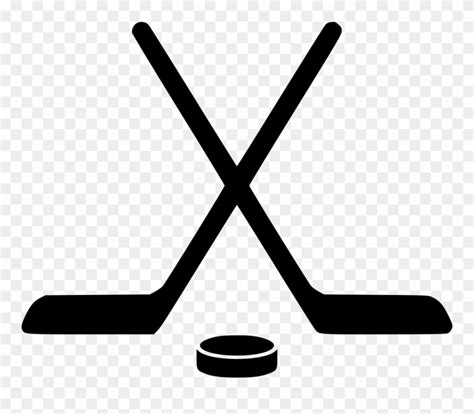 hockey stick clipart black and white 10 free Cliparts | Download images ...