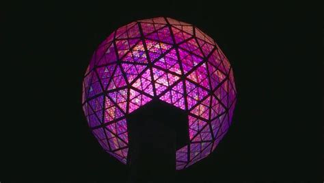 Watch New York ball drop as thousands gather in Times Square for 2024 countdown