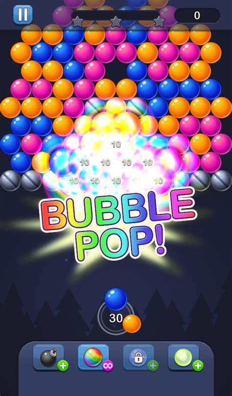 Bubble Pop! Puzzle Game Legend: Amazon.es: Appstore para Android