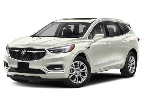 2021 Buick Enclave | Birchwood Automotive Group