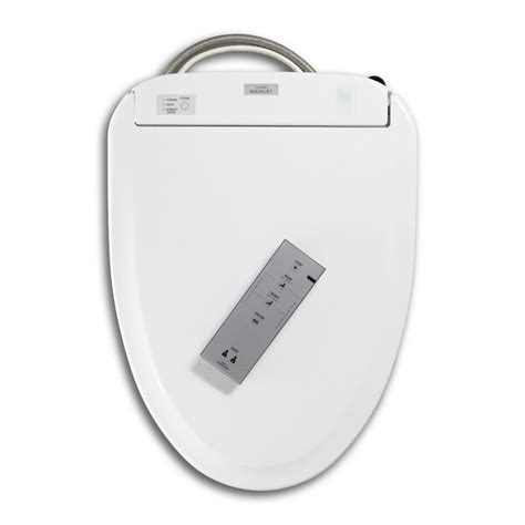 Bidet Toilet Seats You'll Love | Wayfair