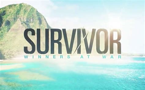 Survivor: Winners at War Season 40 (2020)—Winner, Cast, Spoilers, News - Parade