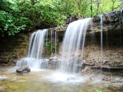 Gorgeous Scenery, Breathtaking Views, Mark Twain National Forest, Grand Falls, Rocky Creek ...