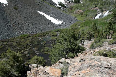 Lundy Canyon Trail : Climbing, Hiking & Mountaineering : SummitPost