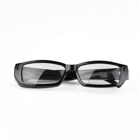 Sunglasses with camera 8 GB spy