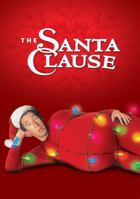 The Santa Clause Movie Review – Royal Courier