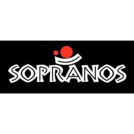 Sopranos logo vector - Logovector.net