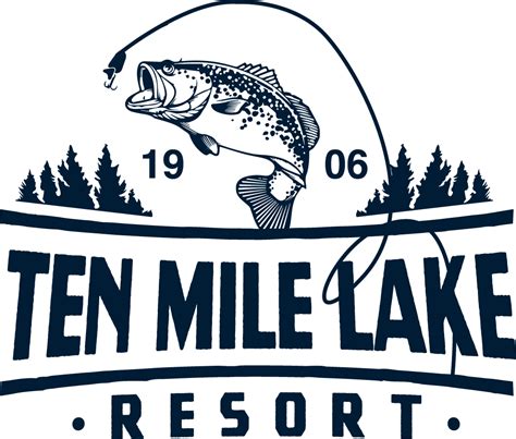 Ten Mile Lake Resort