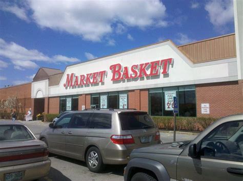 Market Basket Chain to Pay $400K Fine | Portsmouth, NH Patch