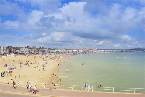 Weymouth | Weymouth, Dorset