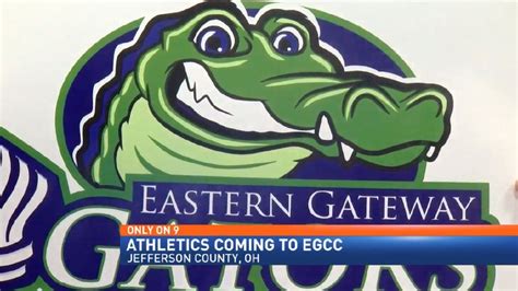 Eastern Gateway Community College adding athletics teams | WTOV