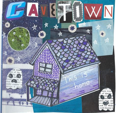 This is home | cavetown