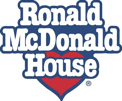 Ronald Mcdonald Logo Vector - (.Ai .PNG .SVG .EPS Free Download)