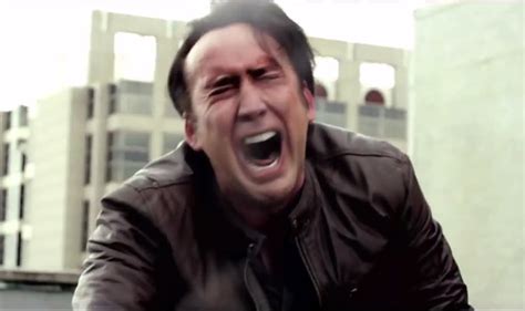 Watch: Nicolas Cage Has ‘Rage’ In New Trailer for Pablo Cabezas’ Action ...