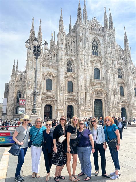 Our Milan and Venice Itinerary - 7 Day Trip | The DIY Playbook