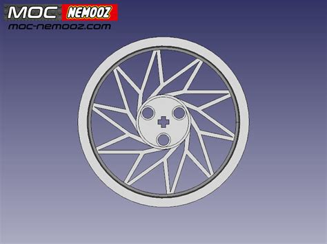 RIMS MOTORCYCLE DIAMANT