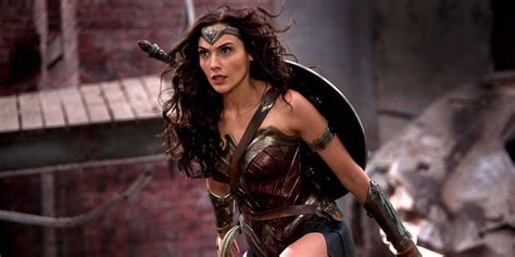 Wonder Woman's Shield, Explained