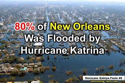 Hurricane Katrina Facts - 10 Facts about Hurricane KatrinaHurricane Katrina Facts - Interesting ...