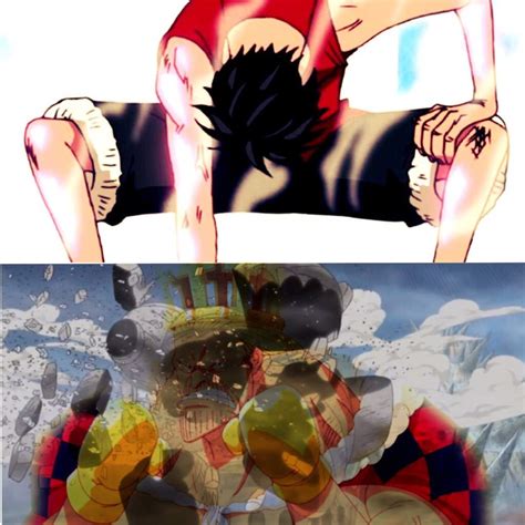 (Part 1)Haki+Devil Fruits+Martial Arts | One Piece Amino